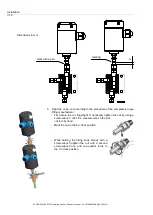 Предварительный просмотр 46 страницы BARTEC BENKE HYGROPHIL F 5673 Operating Manual