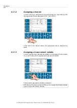 Preview for 50 page of BARTEC BENKE HYGROPHIL F 5673 Operating Manual