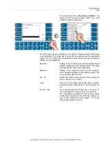 Preview for 77 page of BARTEC BENKE HYGROPHIL F 5673 Operating Manual