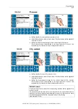 Предварительный просмотр 79 страницы BARTEC BENKE HYGROPHIL F 5673 Operating Manual