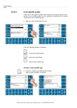 Preview for 86 page of BARTEC BENKE HYGROPHIL F 5673 Operating Manual