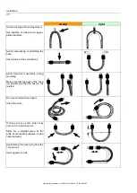 Предварительный просмотр 42 страницы BARTEC BENKE HYGROPHIL H 4230-12 Ex Zone II Operating Instructions Manual