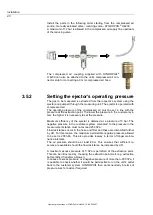 Предварительный просмотр 46 страницы BARTEC BENKE HYGROPHIL H 4230-12 Ex Zone II Operating Instructions Manual