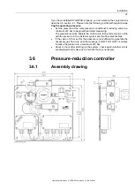 Предварительный просмотр 47 страницы BARTEC BENKE HYGROPHIL H 4230-12 Ex Zone II Operating Instructions Manual