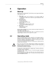 Предварительный просмотр 53 страницы BARTEC BENKE HYGROPHIL H 4230-12 Ex Zone II Operating Instructions Manual