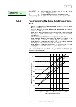 Предварительный просмотр 59 страницы BARTEC BENKE HYGROPHIL H 4230-12 Ex Zone II Operating Instructions Manual