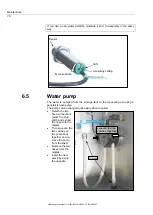 Preview for 84 page of BARTEC BENKE HYGROPHIL H 4230-12 Ex Zone II Operating Instructions Manual