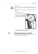 Preview for 87 page of BARTEC BENKE HYGROPHIL H 4230-12 Ex Zone II Operating Instructions Manual