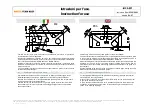 Предварительный просмотр 8 страницы BARTEC FEAM SAnA Series Instructions For Use Manual