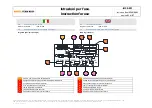 Предварительный просмотр 21 страницы BARTEC FEAM SAnA Series Instructions For Use Manual