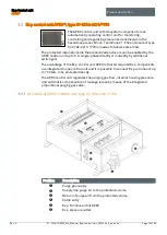 Предварительный просмотр 20 страницы Bartec 07-37A2-2211/1730 Operating Instructions Manual