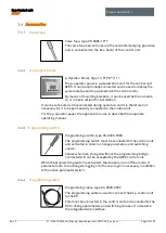 Предварительный просмотр 22 страницы Bartec 07-37A2-2211/1730 Operating Instructions Manual