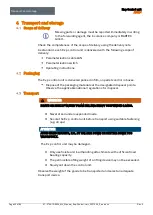 Предварительный просмотр 23 страницы Bartec 07-37A2-2211/1730 Operating Instructions Manual