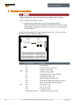 Предварительный просмотр 28 страницы Bartec 07-37A2-2211/1730 Operating Instructions Manual