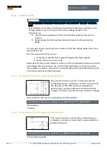 Предварительный просмотр 32 страницы Bartec 07-37A2-2211/1730 Operating Instructions Manual