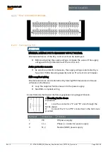 Предварительный просмотр 34 страницы Bartec 07-37A2-2211/1730 Operating Instructions Manual