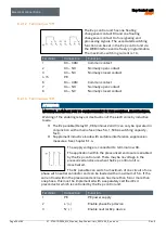 Предварительный просмотр 35 страницы Bartec 07-37A2-2211/1730 Operating Instructions Manual