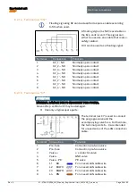 Предварительный просмотр 36 страницы Bartec 07-37A2-2211/1730 Operating Instructions Manual