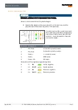 Предварительный просмотр 37 страницы Bartec 07-37A2-2211/1730 Operating Instructions Manual