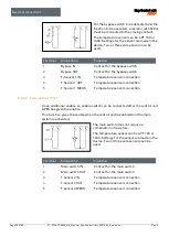 Предварительный просмотр 39 страницы Bartec 07-37A2-2211/1730 Operating Instructions Manual