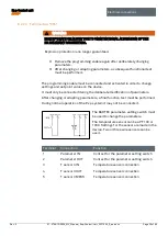 Предварительный просмотр 40 страницы Bartec 07-37A2-2211/1730 Operating Instructions Manual