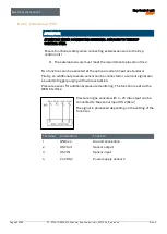 Предварительный просмотр 41 страницы Bartec 07-37A2-2211/1730 Operating Instructions Manual