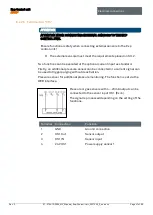 Предварительный просмотр 42 страницы Bartec 07-37A2-2211/1730 Operating Instructions Manual