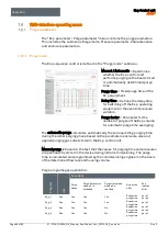 Предварительный просмотр 49 страницы Bartec 07-37A2-2211/1730 Operating Instructions Manual