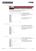 Предварительный просмотр 51 страницы Bartec 07-37A2-2211/1730 Operating Instructions Manual