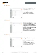 Предварительный просмотр 52 страницы Bartec 07-37A2-2211/1730 Operating Instructions Manual