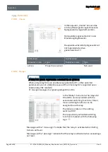 Предварительный просмотр 55 страницы Bartec 07-37A2-2211/1730 Operating Instructions Manual