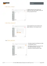 Предварительный просмотр 58 страницы Bartec 07-37A2-2211/1730 Operating Instructions Manual