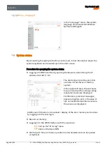 Предварительный просмотр 59 страницы Bartec 07-37A2-2211/1730 Operating Instructions Manual