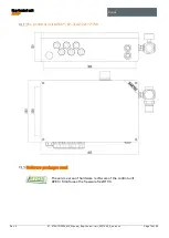 Предварительный просмотр 80 страницы Bartec 07-37A2-2211/1730 Operating Instructions Manual