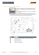 Предварительный просмотр 23 страницы Bartec 07-37A2-2211/M5 Operating Instruction And Safety Manual