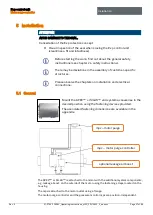 Предварительный просмотр 28 страницы Bartec 07-37A2-2211/M5 Operating Instruction And Safety Manual