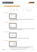 Предварительный просмотр 29 страницы Bartec 07-37A2-2211/M5 Operating Instruction And Safety Manual