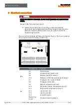 Предварительный просмотр 31 страницы Bartec 07-37A2-2211/M5 Operating Instruction And Safety Manual