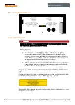 Предварительный просмотр 42 страницы Bartec 07-37A2-2211/M5 Operating Instruction And Safety Manual