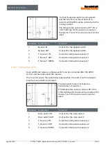 Предварительный просмотр 43 страницы Bartec 07-37A2-2211/M5 Operating Instruction And Safety Manual