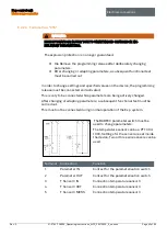 Предварительный просмотр 44 страницы Bartec 07-37A2-2211/M5 Operating Instruction And Safety Manual