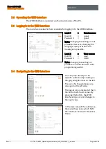 Предварительный просмотр 50 страницы Bartec 07-37A2-2211/M5 Operating Instruction And Safety Manual