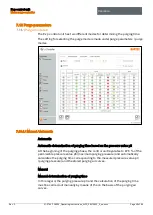 Предварительный просмотр 56 страницы Bartec 07-37A2-2211/M5 Operating Instruction And Safety Manual