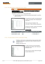 Предварительный просмотр 72 страницы Bartec 07-37A2-2211/M5 Operating Instruction And Safety Manual