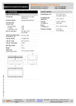 Preview for 15 page of Bartec 07-7331-2301/0000 Operation Instructions Manual