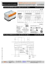 Предварительный просмотр 21 страницы Bartec 07-7331-2305/.000 Operation Instruction Manual