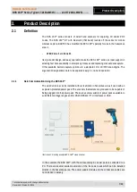 Preview for 13 page of Bartec 17-21BA-M31S Series User Manual