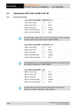 Preview for 18 page of Bartec 17-21BA-M31S Series User Manual