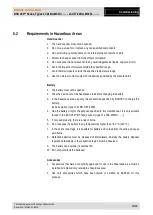 Preview for 29 page of Bartec 17-21BA-M31S Series User Manual