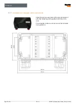 Preview for 17 page of Bartec 17-51P6-1 11 Series Operating Instructions Manual